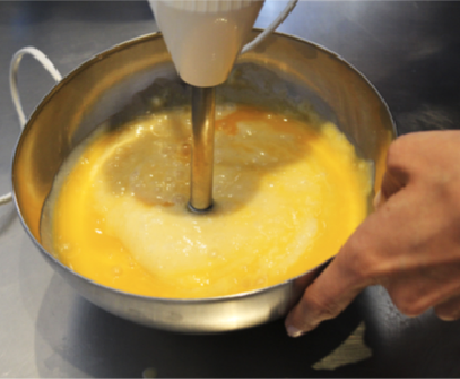 Recette facile pasteis de nata